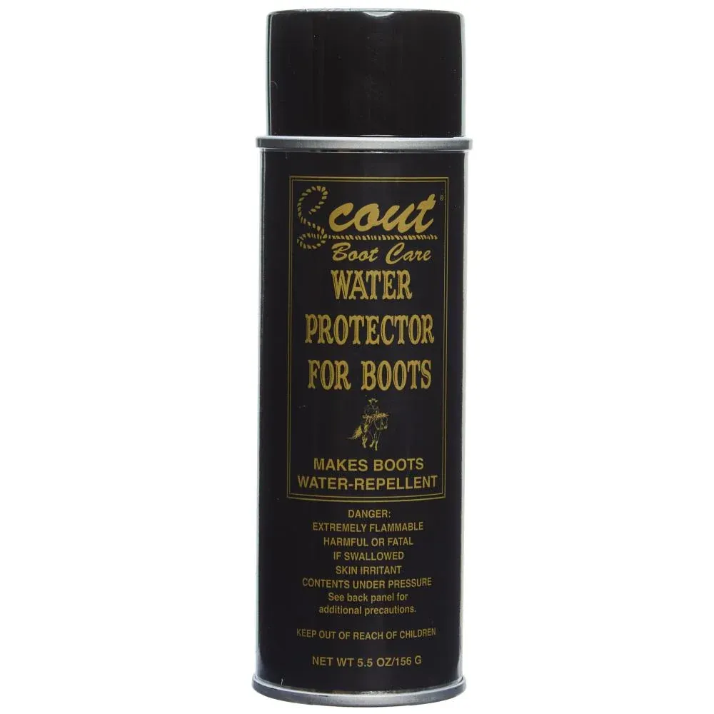 Twister Water Protector For Boots - 5.5 oz