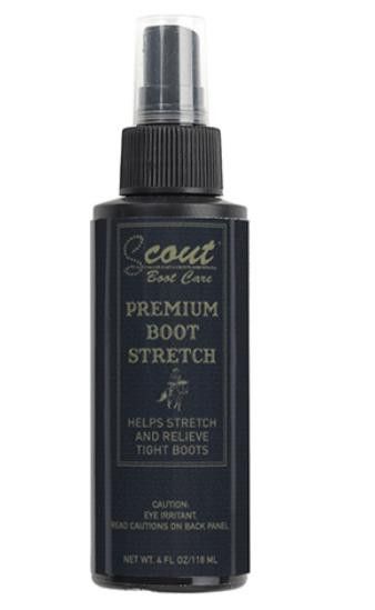 Scout Premium Boot Stretch - 4 oz