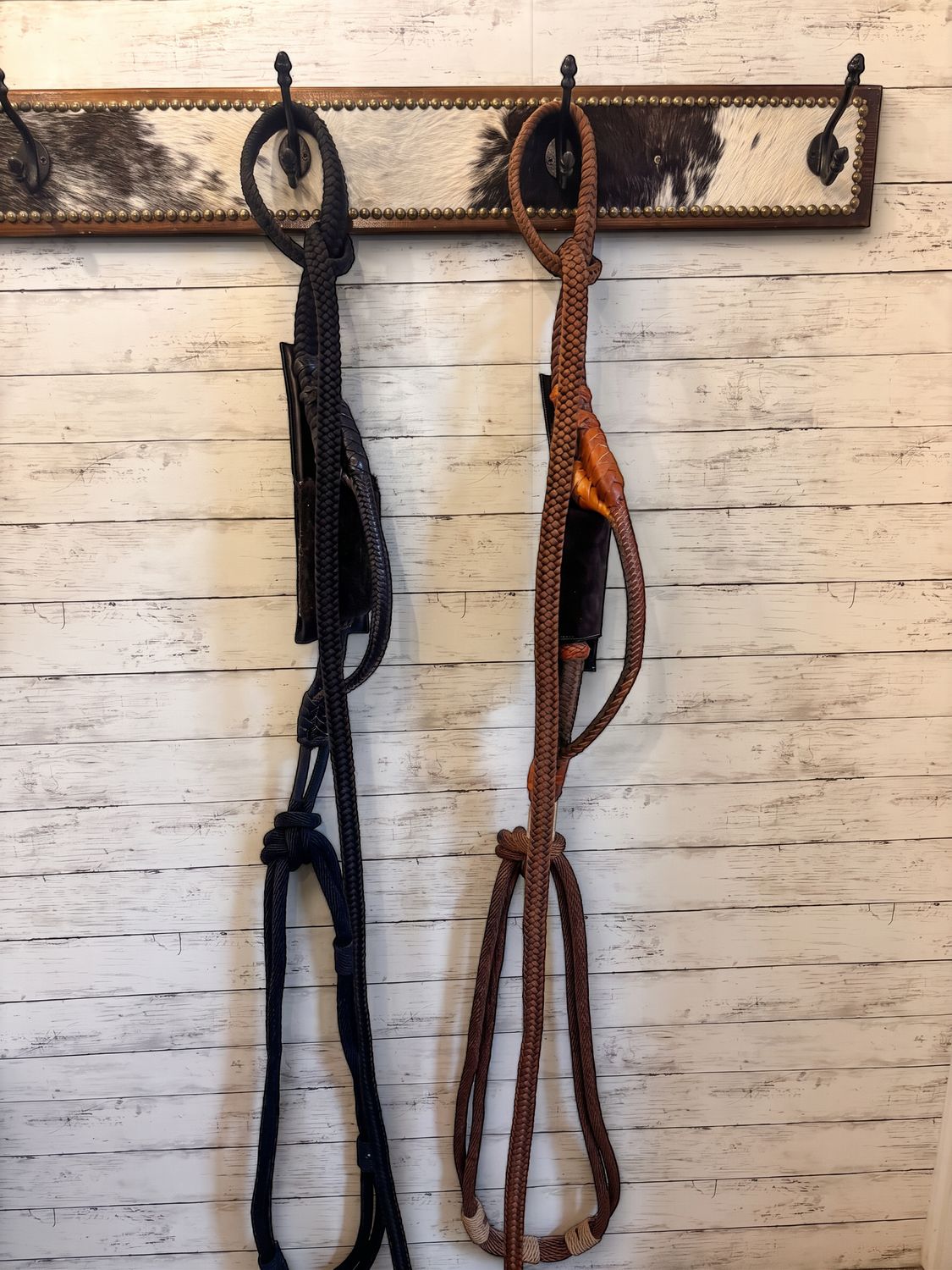 Cowboy Creek Bullropes