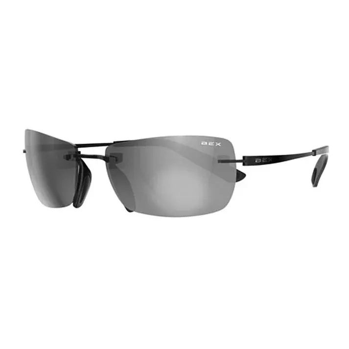 BEX Fynnland X OTG Sunglasses - Black, Gray, Sliver