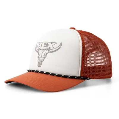 BEX Cap - Roper
