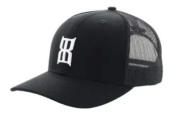 BEX Cap - Steel25