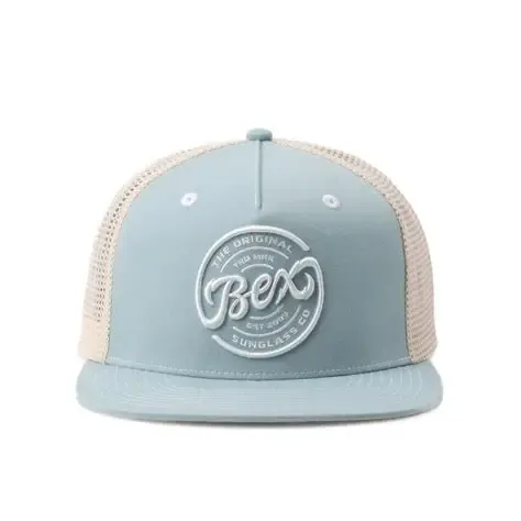 BEX Cap - Bolt