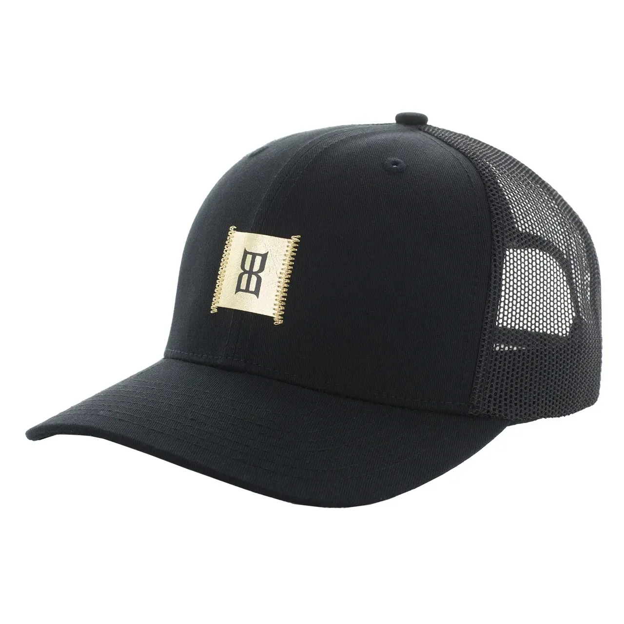 BEX Cap - Fleck