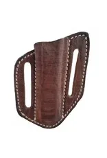 Twisted X Alligator Print Pocket Knife Sheath