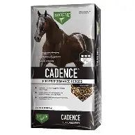 Buckeye Cadence Formula- Textured Feed- 50lb