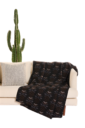 ROCK &amp; ROLL BERBER BLANKET