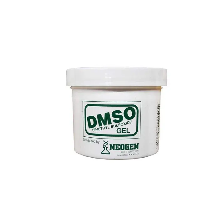 DMSO Gel 90%