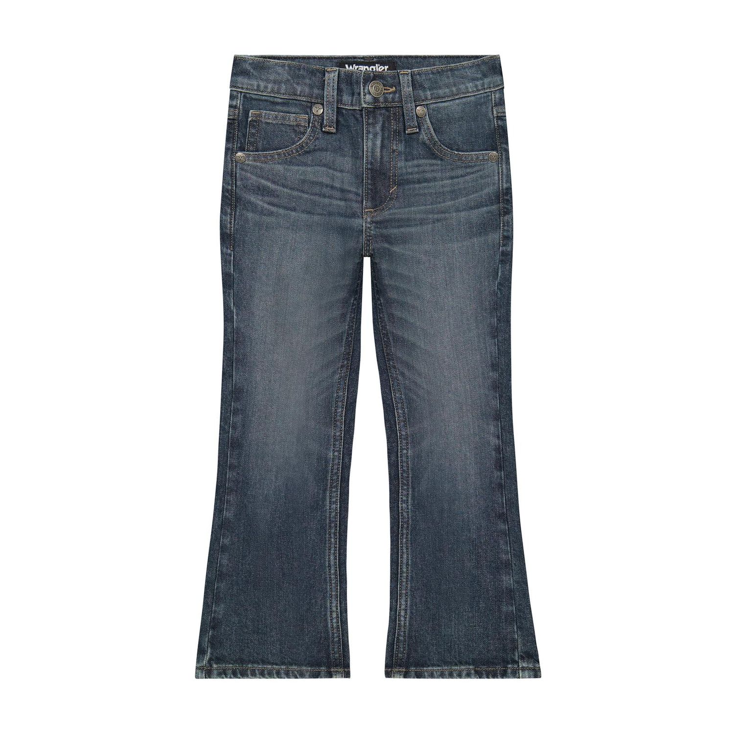 Boys Wrangler® 20X® 42 Vintage Boot Jean - Hanksville