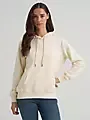 Women's Wrangler Hidden Horse Hoodie