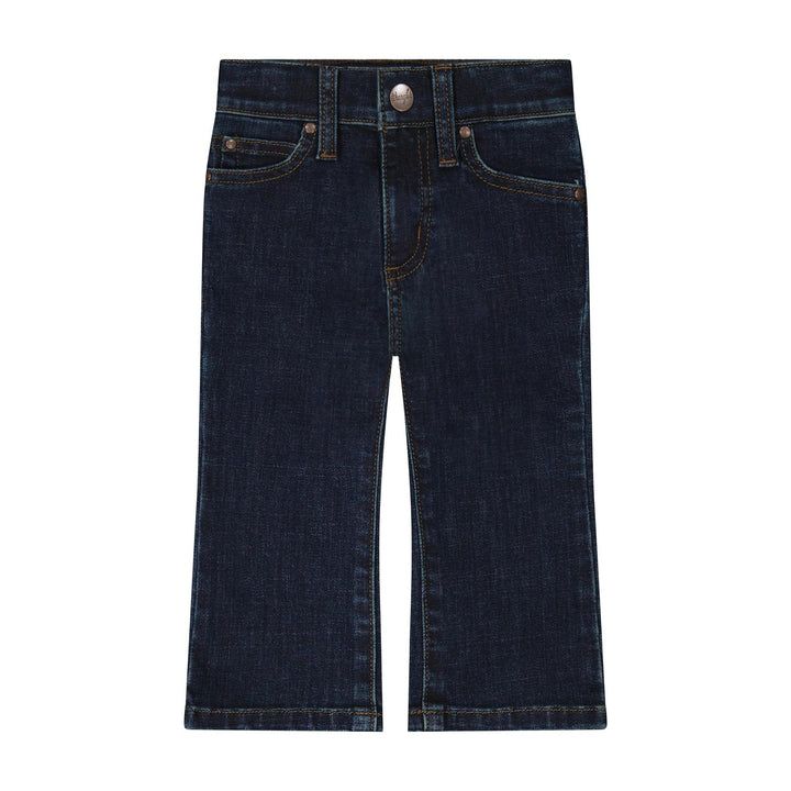 Wrangler Baby Boys' Bootcut Jean