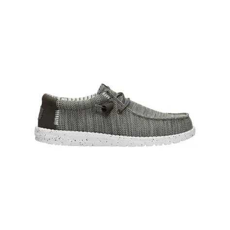 Wally Stretch Sox - Tea Leaf/Multi
