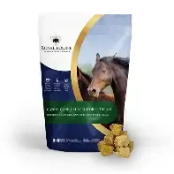Royal Equine Candy Cane Crunch Horse Treat- 2lbs