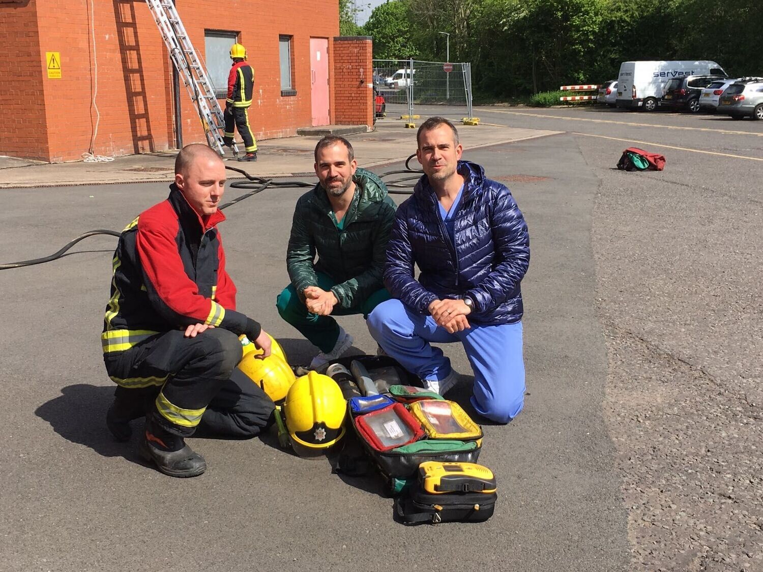 Two day course