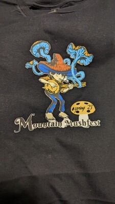 Mushfest Spring 23 Shirt