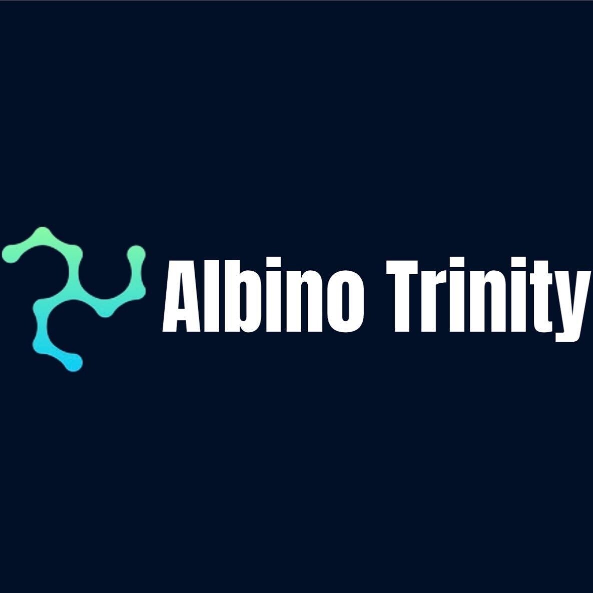 Albino Trinity Liquid Inoculum