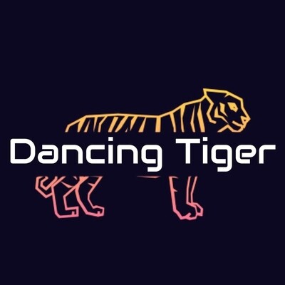 Dancing Tiger Swab