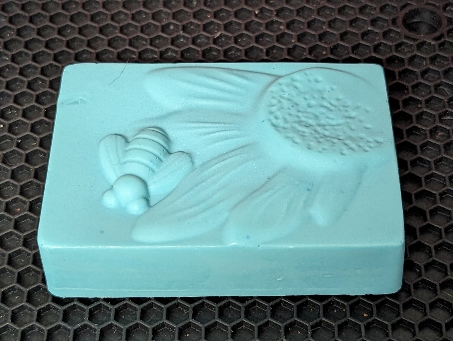 GypsyMama's Infused Soap