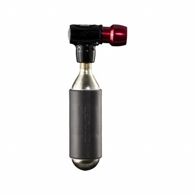 PUMP Bontrager Air Rush Elite CO2 Inflator