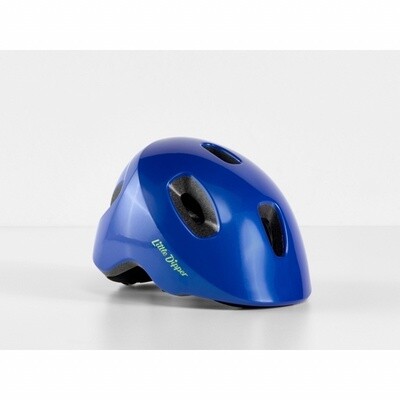 Bontrager Little Dipper Children&#39;s Bike Helmet