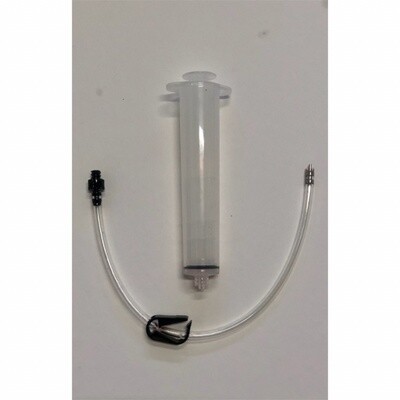 SHIMANO BRAKE FLUID SYRINGE UNIT TL-BR001