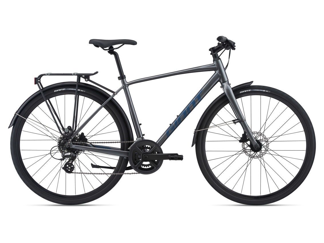 GIANT CROSS CITY 2 EQUIPPED SMALL