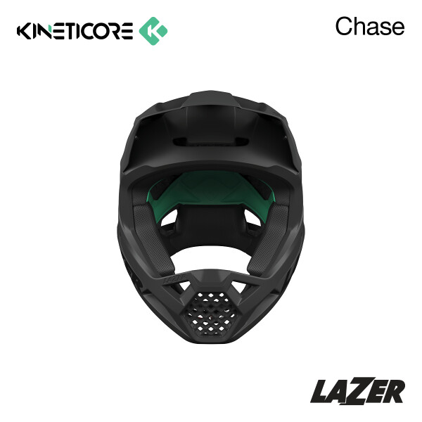 LAZER CHASE FULL FACE HELMET