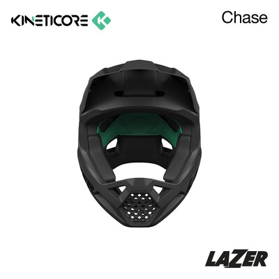 LAZER CHASE FULL FACE HELMET