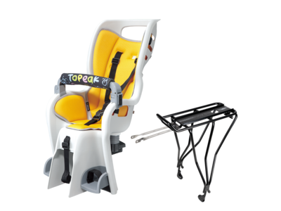 TOPEAK BABY SEAT II