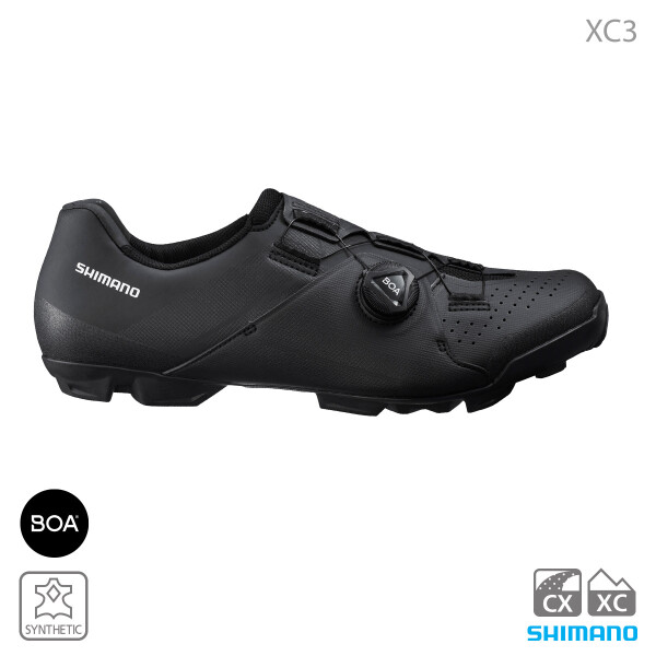 SHIMANO XC300 SHOES