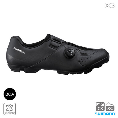 SHIMANO XC300 SHOES