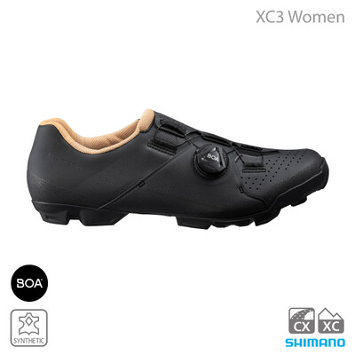 SHIMANO SHOES XC300 WOMENS