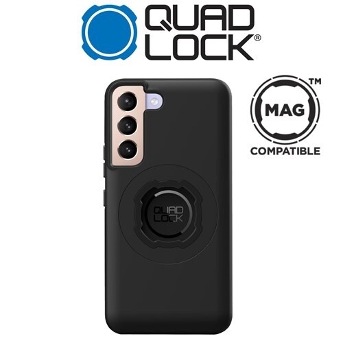 QUAD LOCK MAG CASE SAMSUNG S22