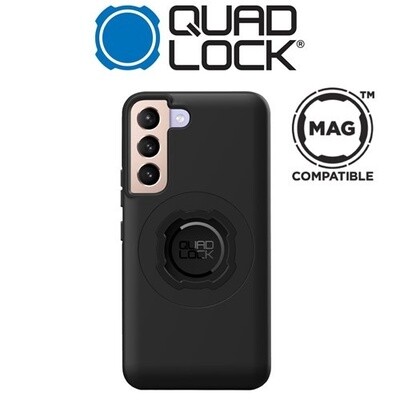 QUAD LOCK MAG CASE SAMSUNG S22