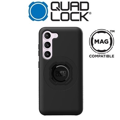 QUAD LOCK MAG CASE SAMSUNG S23