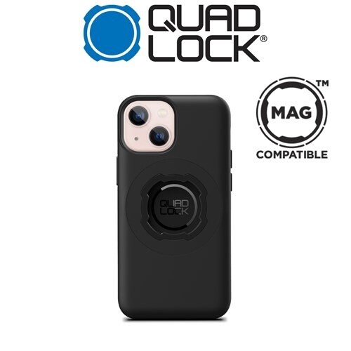 QUAD LOCK MAG CASE IPHONE 13 MINI