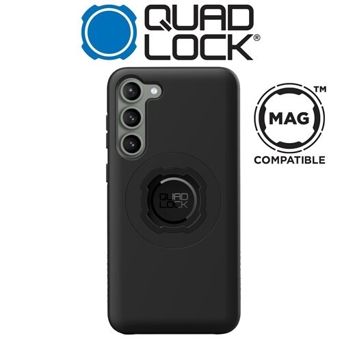 QUAD LOCK MAG CASE SAMSUNG S23 PLUS