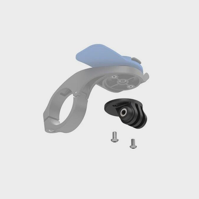 QUAD LOCK MOUNT GOPRO ADAPTOR