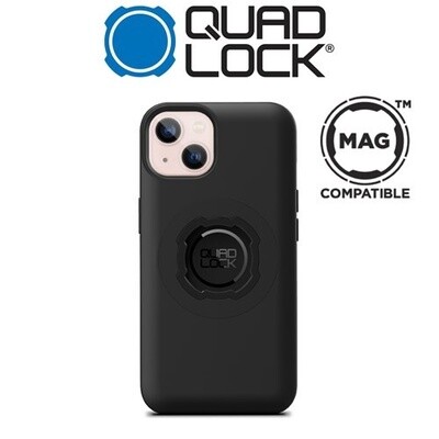 QUAD LOCK MAG CASE IPHONE 13