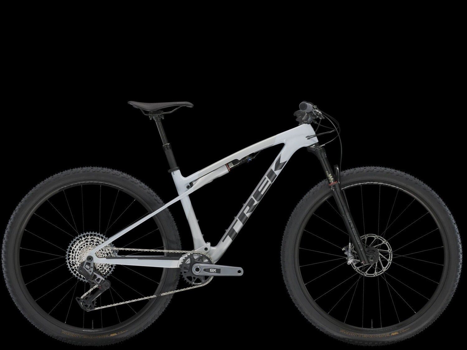 TREK SUPERCALIBER SL 9.7 AXS LARGE
