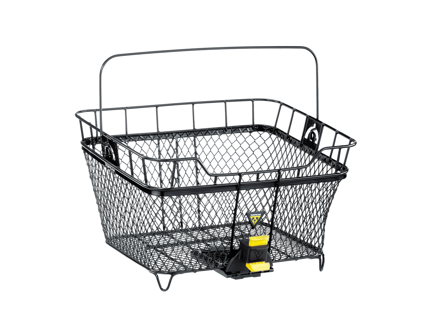 TOPEAK REAR MTX BASKET
