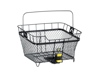 TOPEAK REAR MTX BASKET
