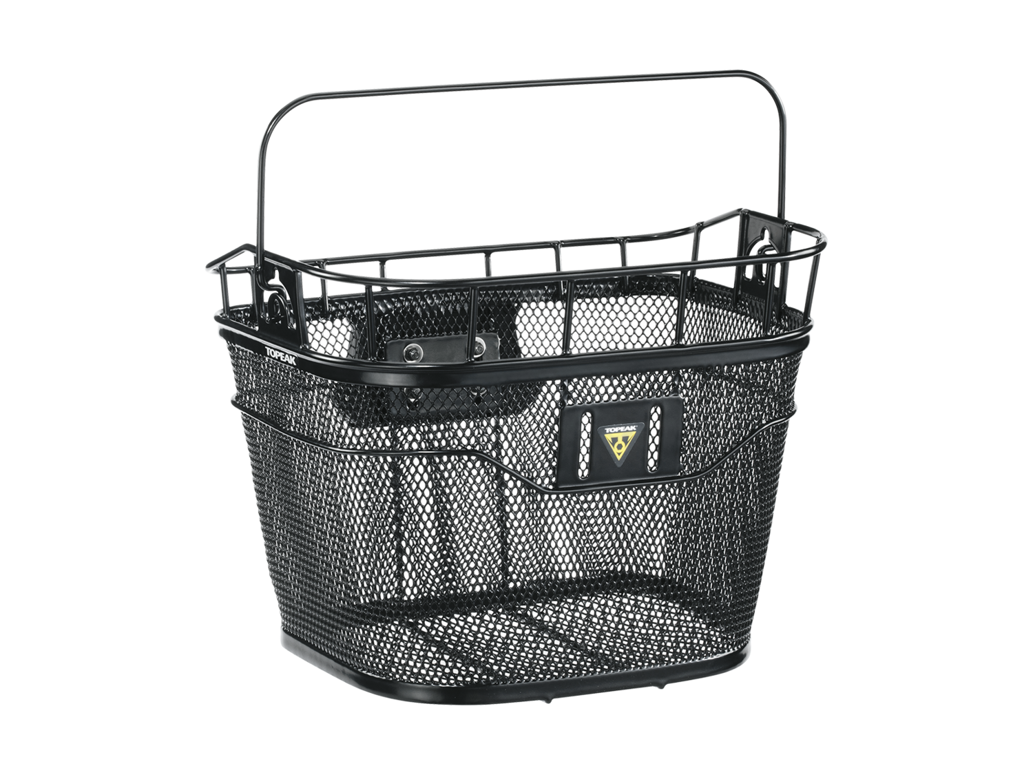 TOPEAK FRONT BASKET FIXER 3