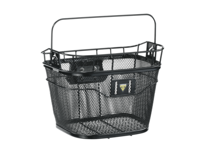 TOPEAK FRONT BASKET FIXER 3