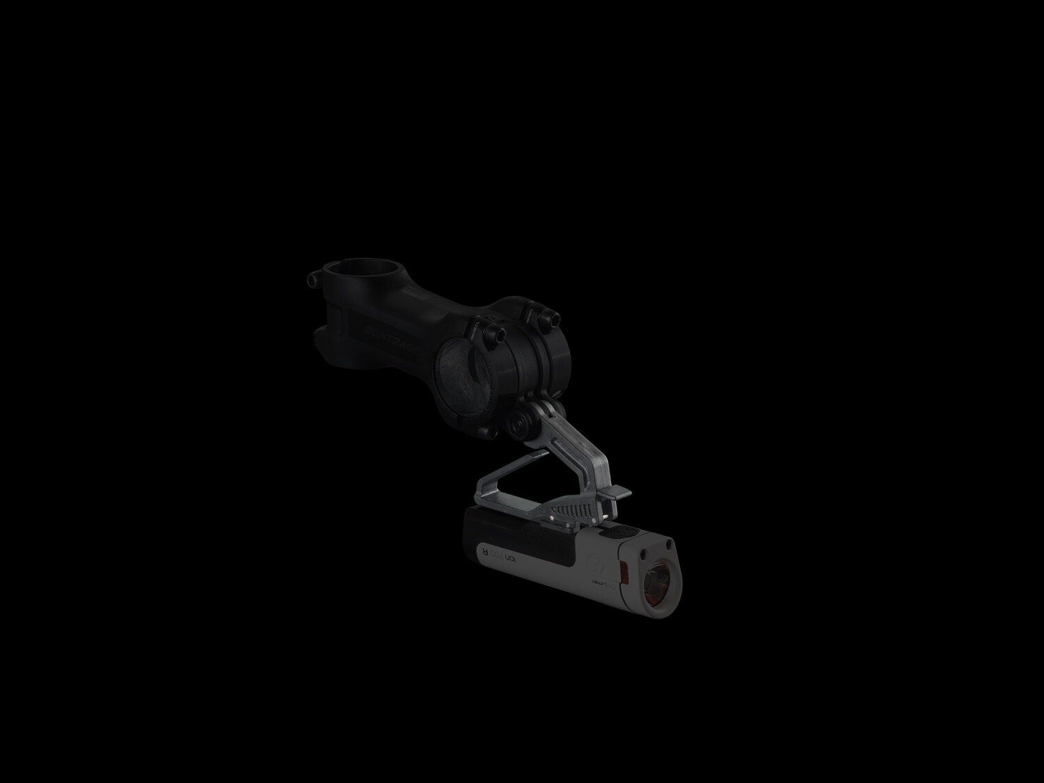 Bontrager Blendr MTB Ion Light Mount