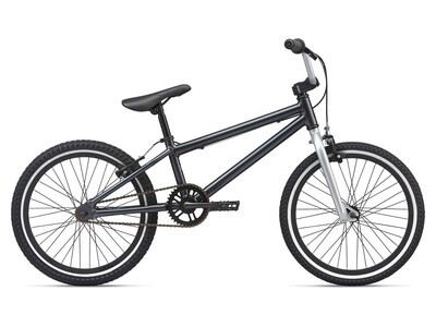 GIANT GFR F/W GUNMETAL BLACK