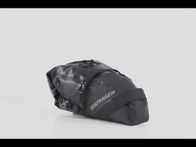 BONTRAGER ADVENTURE SADDLE BAG