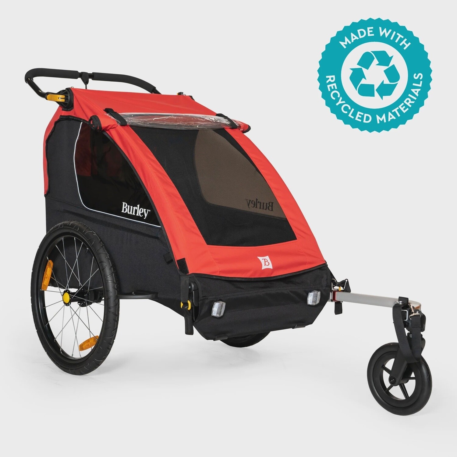 BURLEY HONEY BEE TRAILER