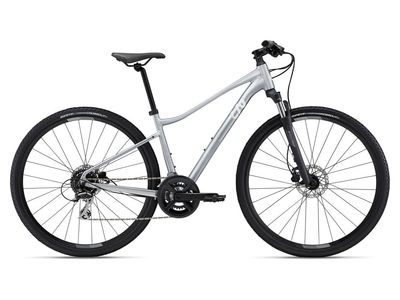 LIV ROVE 3 DISC SMALL