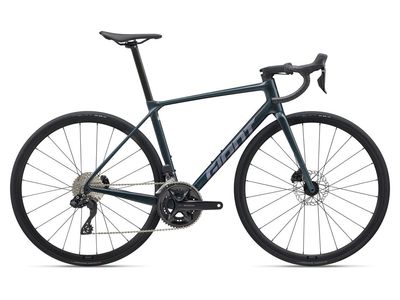 GIANT TCR ADVANCED 1 PC 2025 LARGE